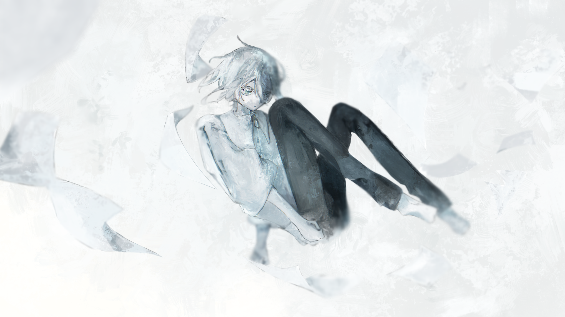 エイエンサンジ