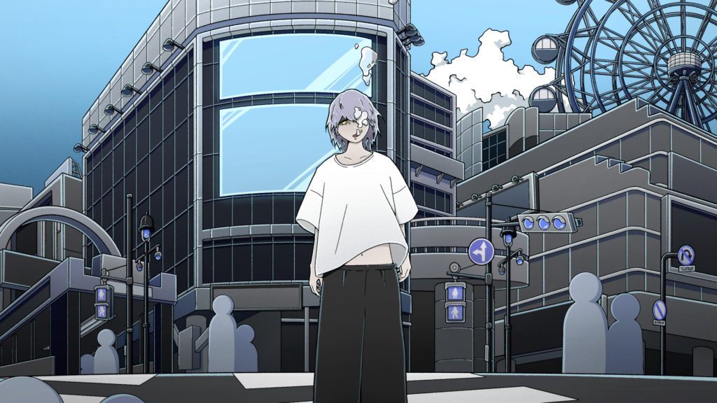 ソスイコキュウ