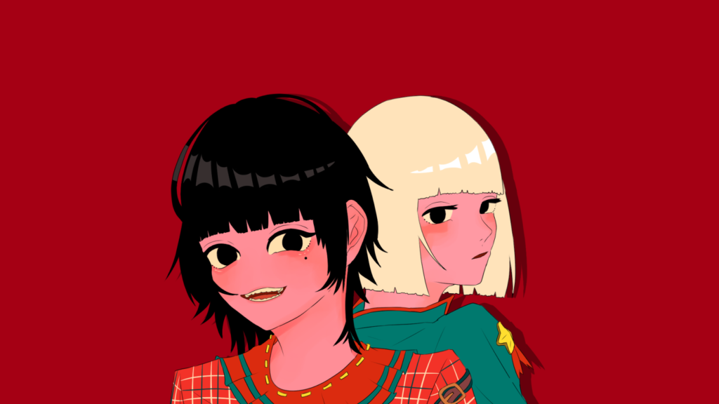 サディスティックジングル