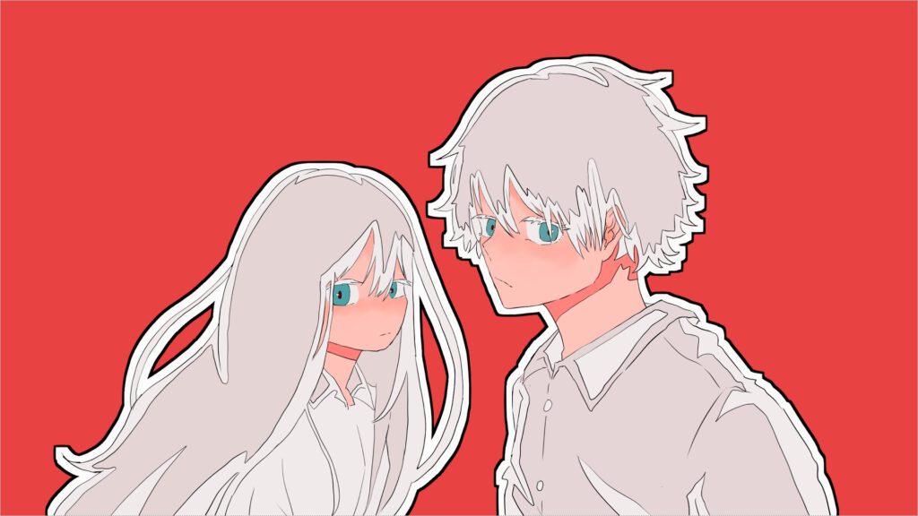 ストレスガール